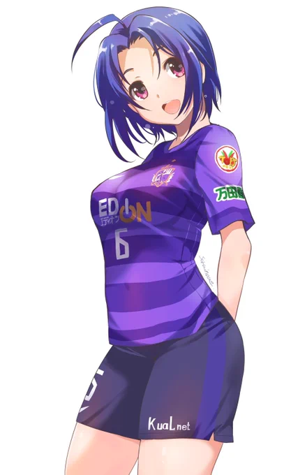 あずささんとおやすみなさい☆