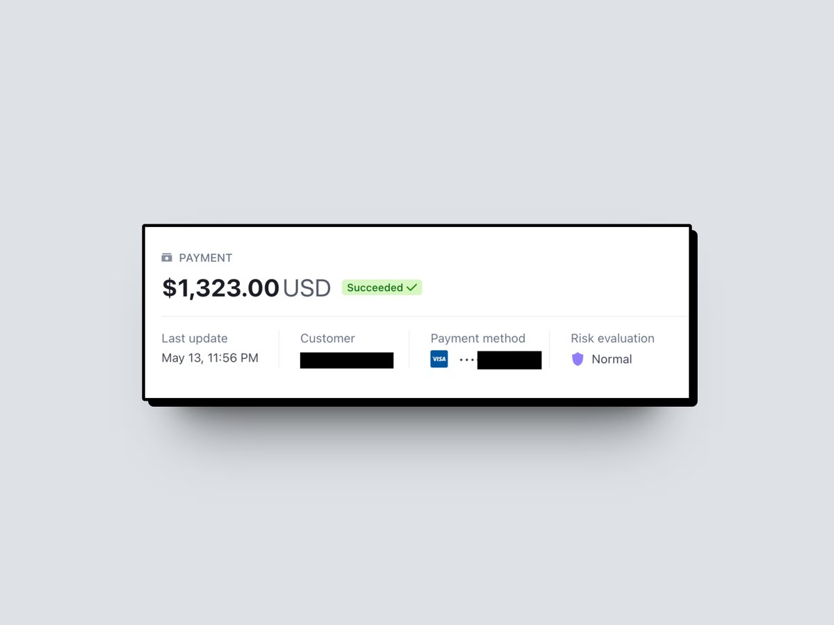 sandeep_indie's tweet image. 😃 What a day!
⚡️ My B2B SAAS (no AI) just received an annual payment of $1,323. I can&apos;t even believe this. 

📊 With this Docswrite.com has reached $546 MRR.

#buildinpublic