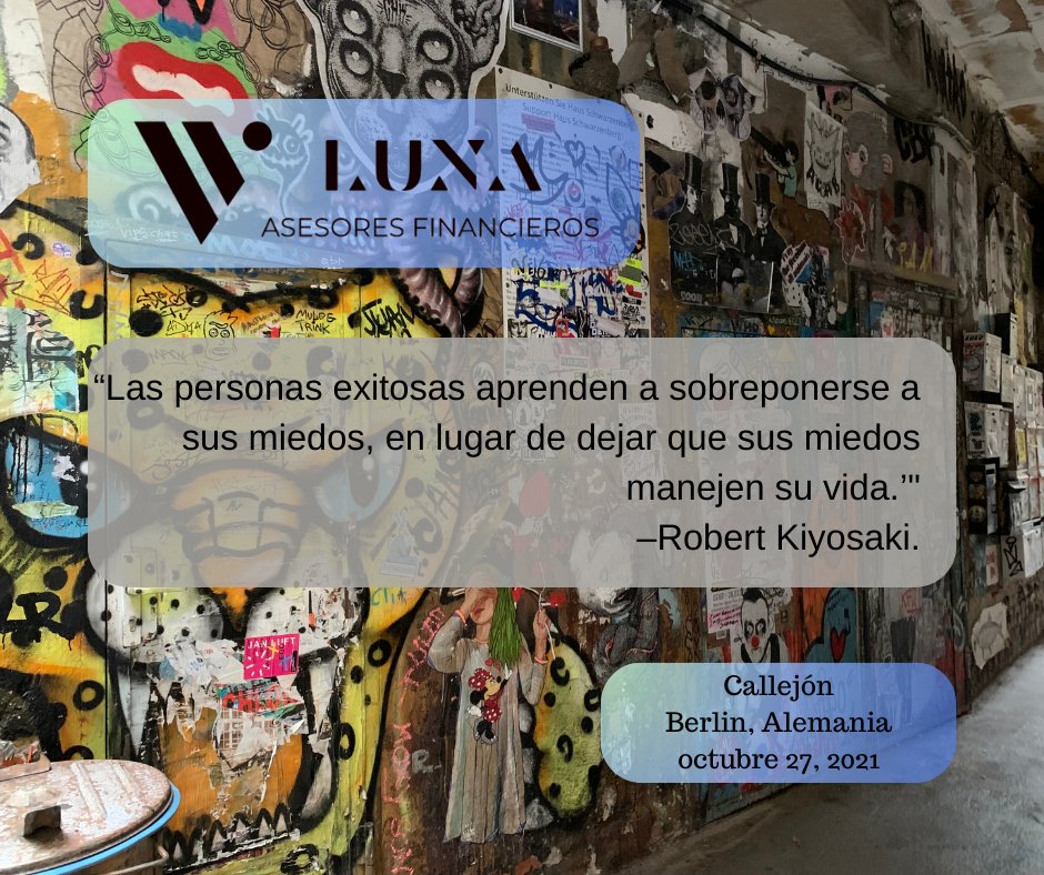 Luna_Asesores_'s tweet photo. #lunasesores #finanzaspersonales #finanzasinteligentes #finanzasexitosas #dinero #exito #ahorro #inversiones #mexico https://t.co/eJAg4dxtSK