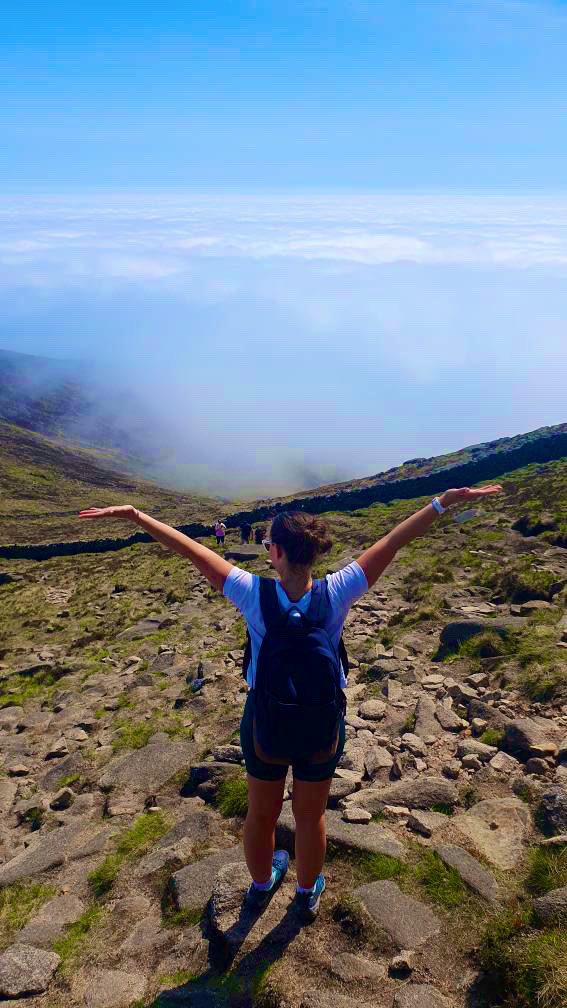 JanetCashin's tweet photo. Ticking #CloudInversion off the list✅ 😍⛰️🫶🏼 https://t.co/ABPcZGGg78