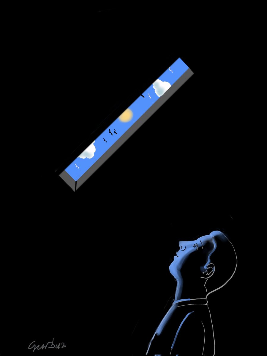 Secim sandığının içinden yarın