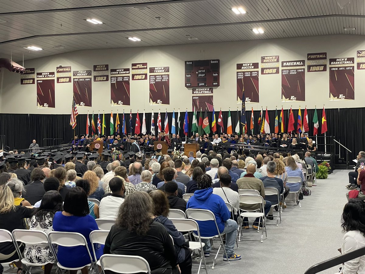 This class was so special. We have been through so much together and it brought us together in many ways differently than previous years. Thank you for allowing us to be apart of the wonderful journey. Congratulations class of 2023! We’re so proud of you!