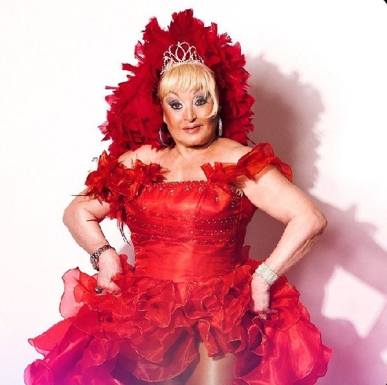 La reina de Portugal
#Eurovision
#Eurovision2023
#ESC2023
#EurovisionRtve