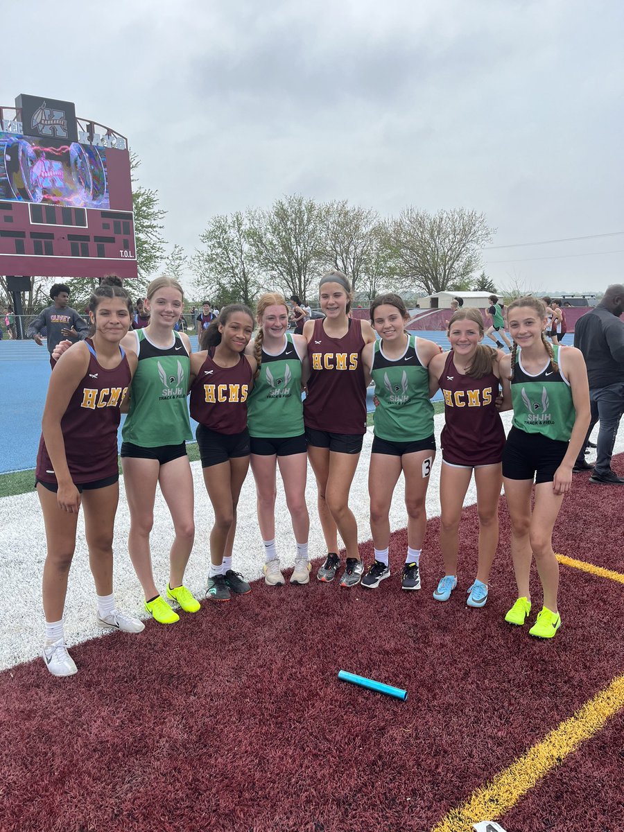 SHJHAthletics tweet media