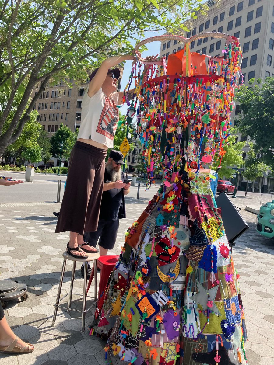 Woodmore Elementary tweet media