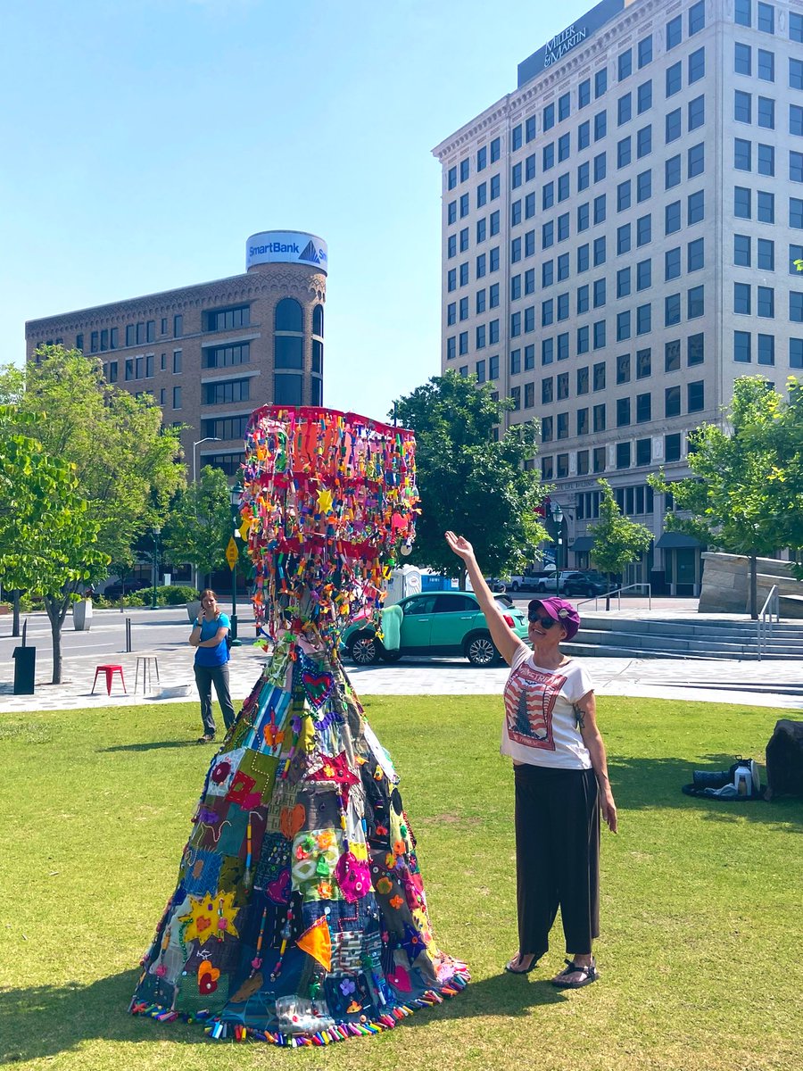 Woodmore Elementary tweet media