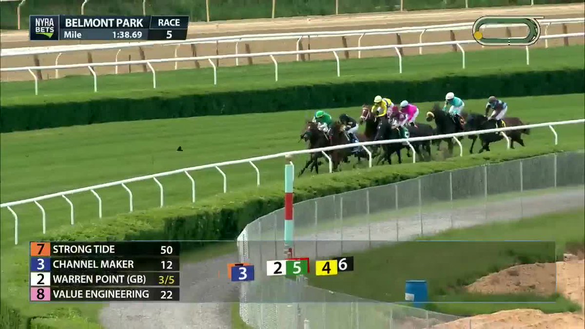 NYRA On Twitter New York Bred RED KNIGHT Wins The G1 Man O War nyra-on-twitter-new-york-bred-red-knight-wins-the-g1-man-o-war