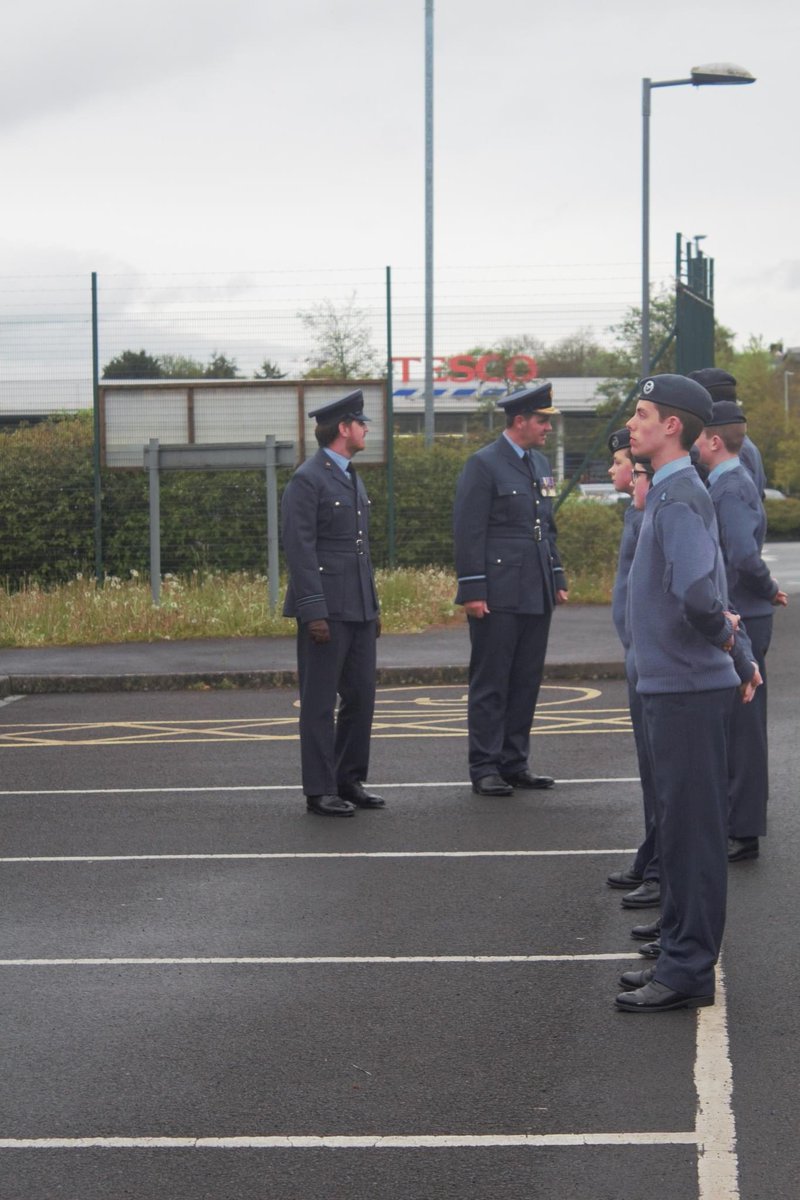 Air Cdre Phil Arnold tweet media