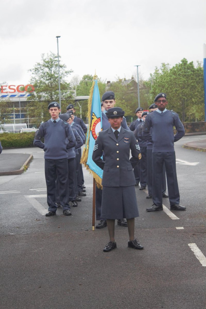 Air Cdre Phil Arnold tweet media