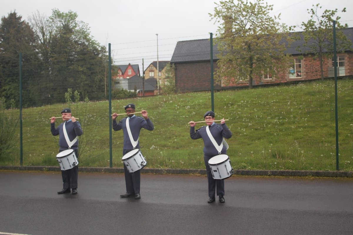 Air Cdre Phil Arnold tweet media