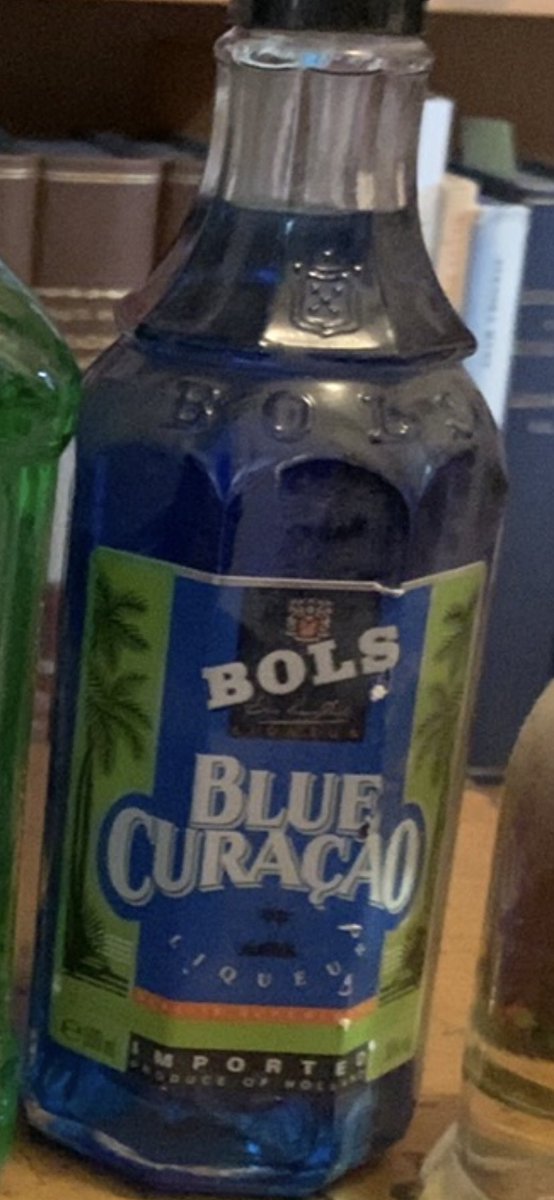 Ai Curacao… #12stig