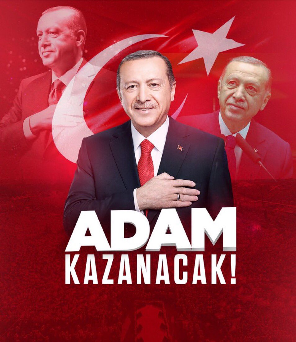 Mevzu Vatansa, #OyumErdogana