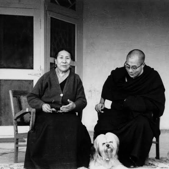 Let us rejoice this Mother’s Day with His Holiness the 14th Dalai Lama’s quote on mother: All beings come from a mother's womb. We should have a clear realization of the oneness of all humanity. #HappyMotherDay