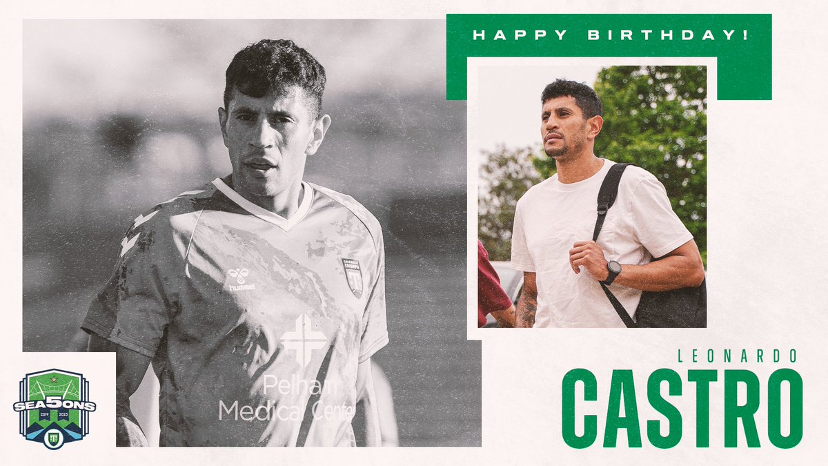 GVLTriumph's tweet photo. It’s a double Birthday weekend with Leo Castro’s yesterday and @TylerPolak’s today! Happy B-Days boys! 🥳 https://t.co/2YHvYtfEKW