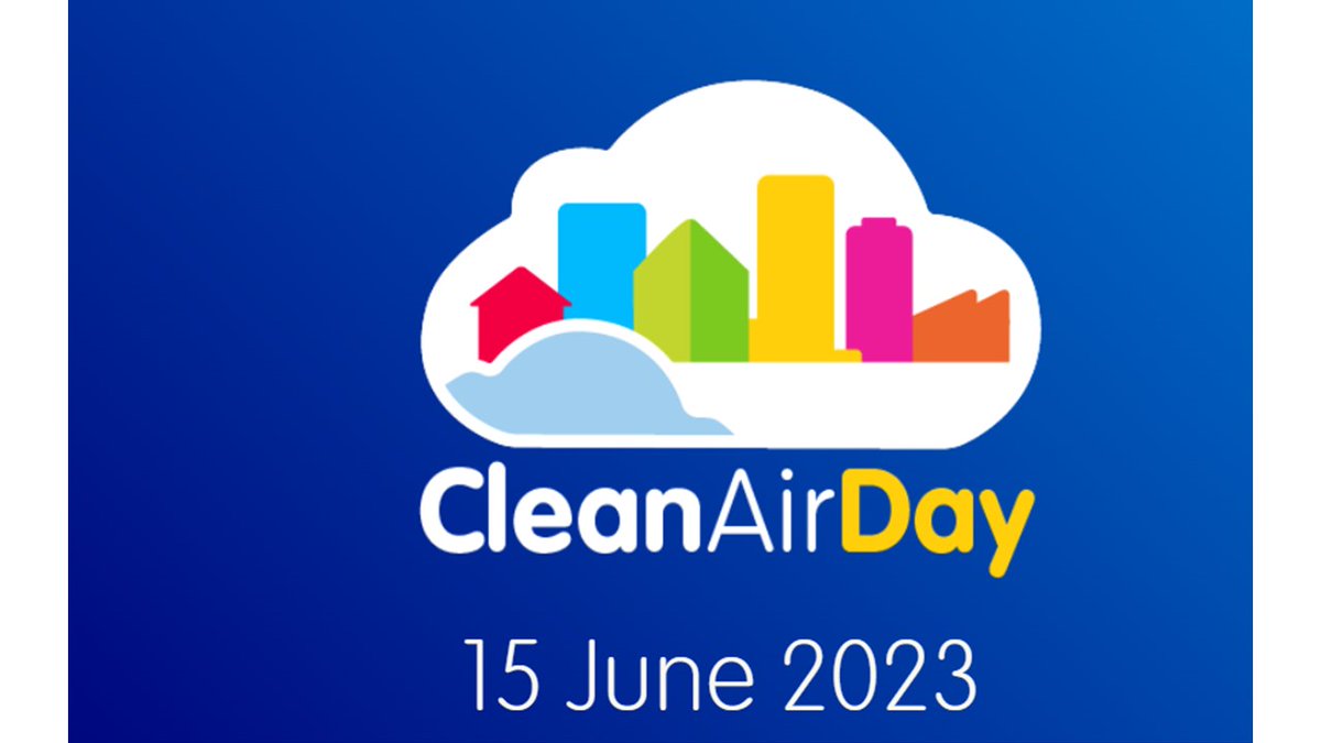 Every year, air pollution causes up to 36,000 deaths in the UK.  The World Health Organisation and the UK Government recognise that air pollution is the largest environmental health risk we face today.