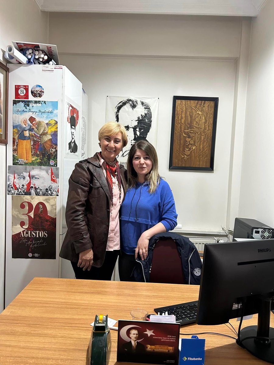 Seçim tarihinin açıklanması ile başlayan, 6 Mart tarihinde Genel Başkanımız Sayın Kemal Kılıçdaroğlu'nun Cumhurbaşkanlığı adaylığını açıklaması ile temposu gittikçe artan ve bizler için bir şölen havasında geçen, bir seçim sürecinin daha sonuna gelmiş bulunuyoruz. 
Bahar başlıyor