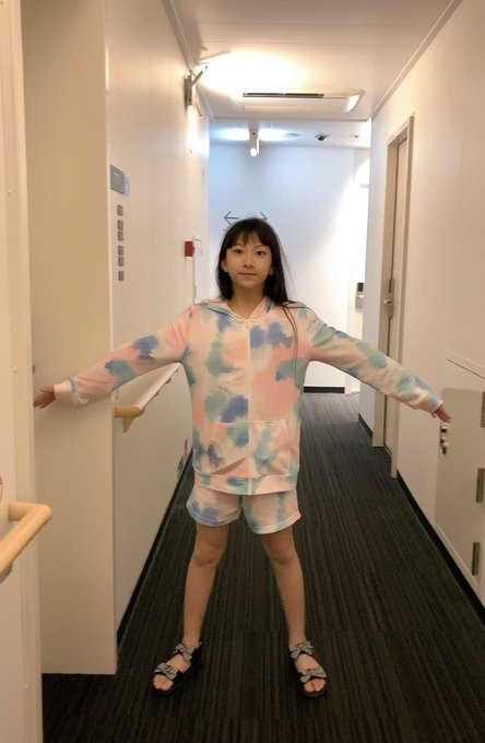 Twitterのコスプレ画像8