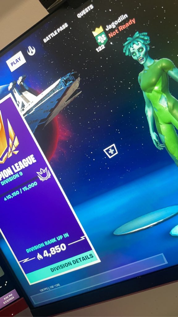 Jan Ambrož tweet media