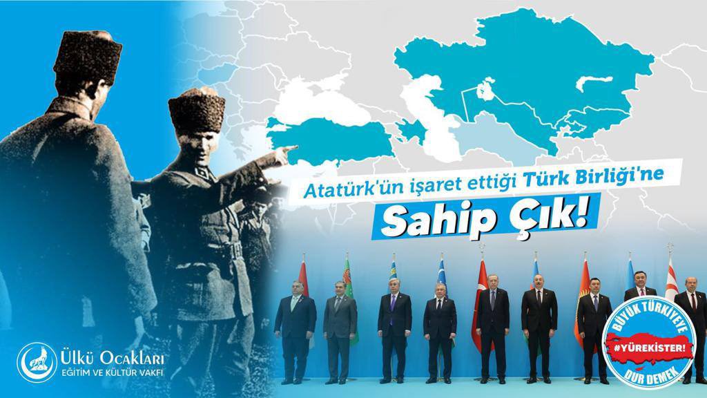 ayyildirim1's tweet photo. Atalarının verdiği mücadeleye 
Hedeflerine 
Başarılarına
Geleceğine
Sahip çıkmak için;

1 oy Sn. Recep Tayyip Erdoğan’a
1 oy Milliyetçi Hareket Partisine 

#BizBirlikteTürkiyeyiz 🇹🇷 https://t.co/YPEdPOzpbF