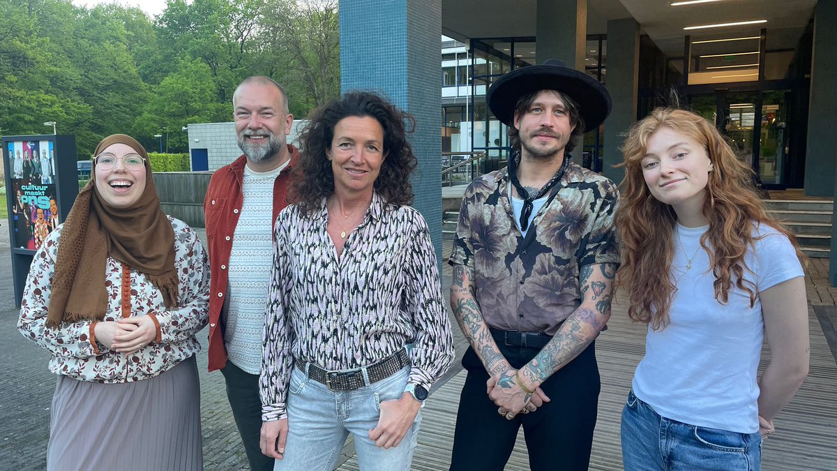 Songfestival tweet media