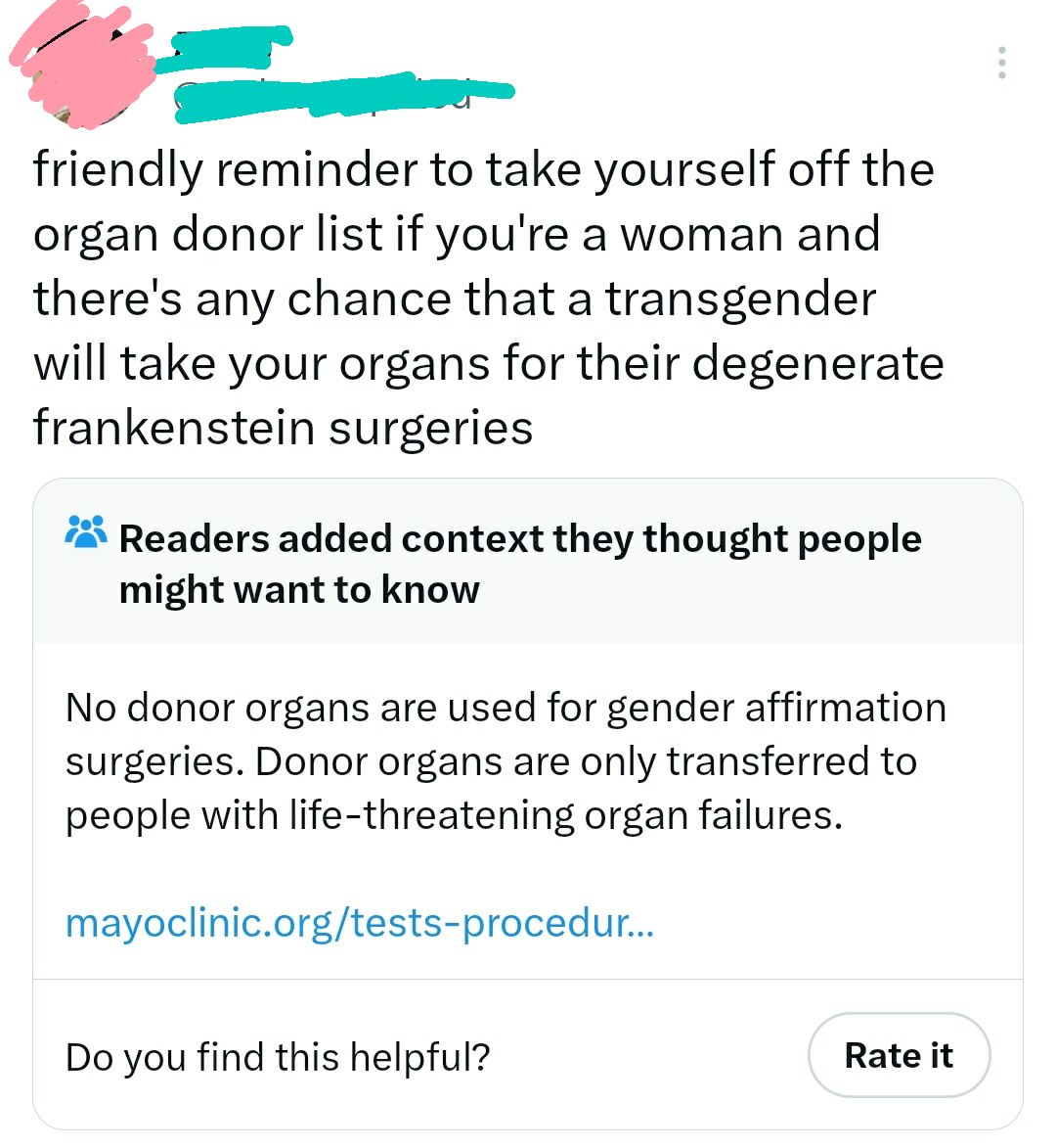 Right Wing Cope tweet media