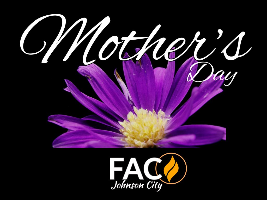 facjohnsoncity's tweet photo. 10am &amp; 6pm! 💜 https://t.co/0NyqDKDWEn