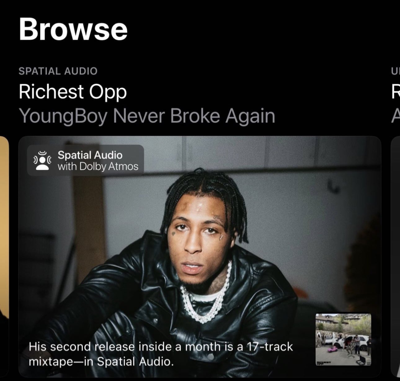 NBA YoungBoy News on X: 