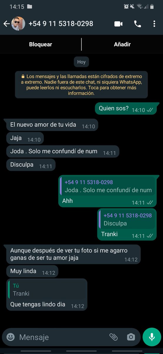 TREMENDOO