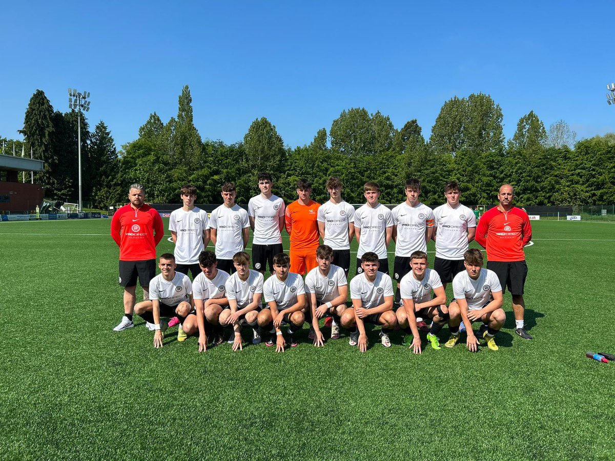 GCS_FootballAcademy (PDA South Wales) tweet media