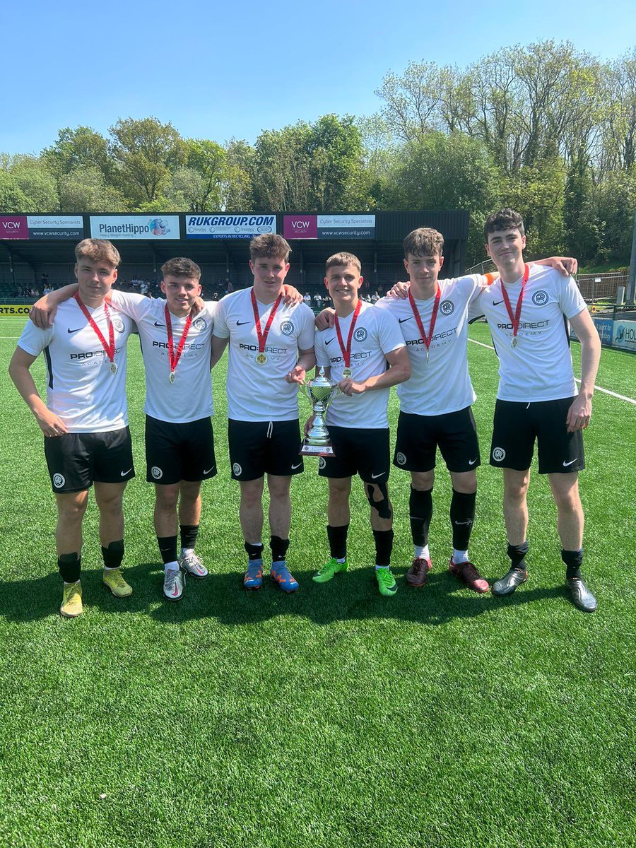 GCS_FootballAcademy (PDA South Wales) tweet media