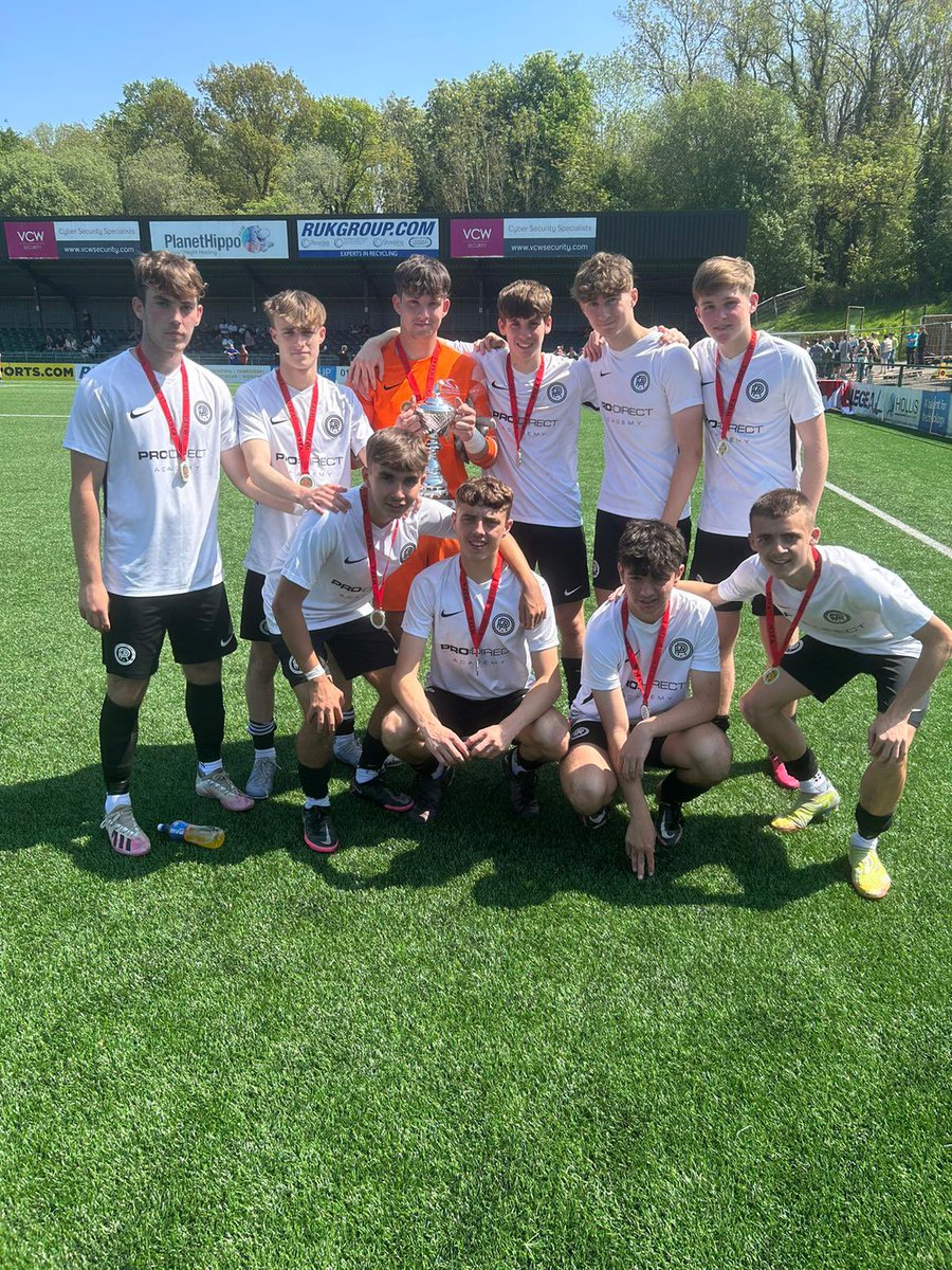 GCS_FootballAcademy (PDA South Wales) tweet media