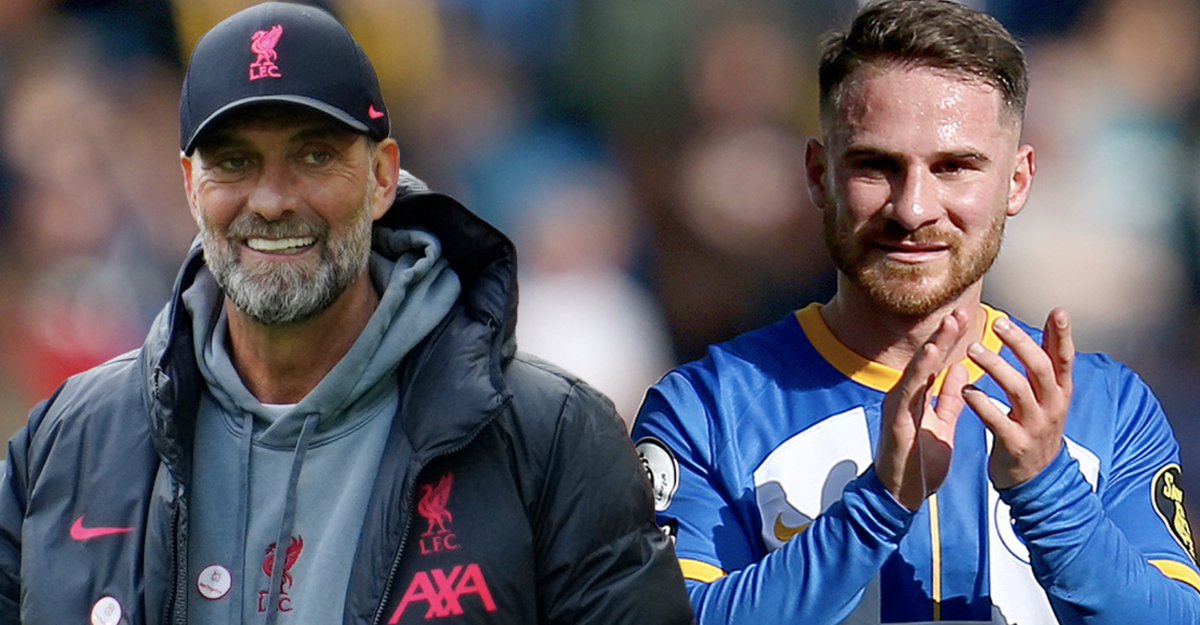 Mirror Football on Twitter "EXCLUSIVE Liverpool ready to sign Alexis