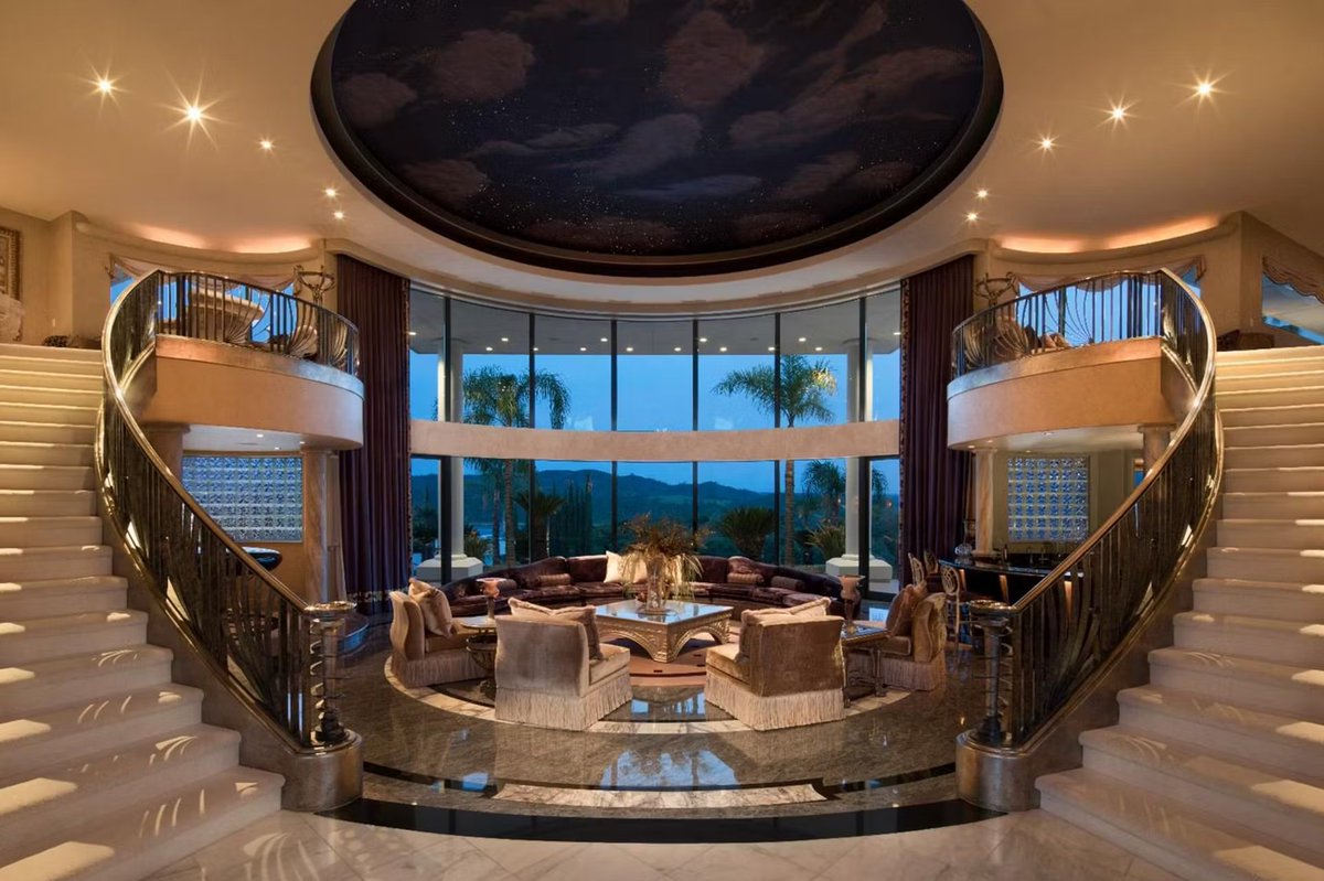 barndominium_us's tweet photo. The ONLY view I want. https://t.co/iohZRviRrw