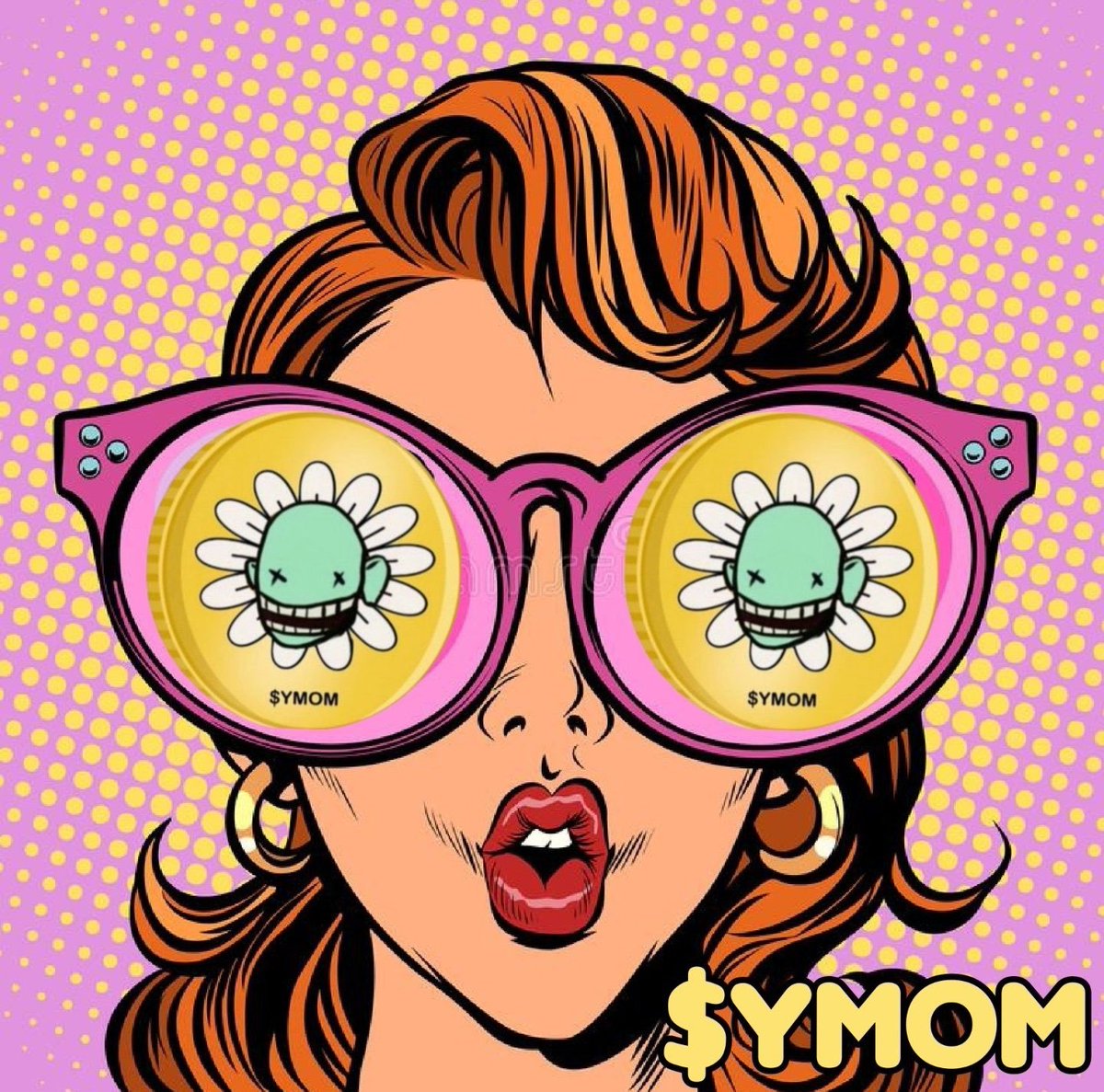 DomainFluent's tweet photo. @ShibArmy_2019 $YMOM #YMOM https://t.co/5ekgvcLwMJ