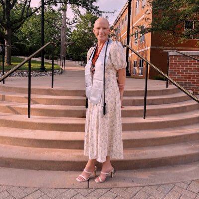 CulbrethGillian's tweet photo. An educated woman🫡#NewProfilePic https://t.co/gqmCAuGDx3