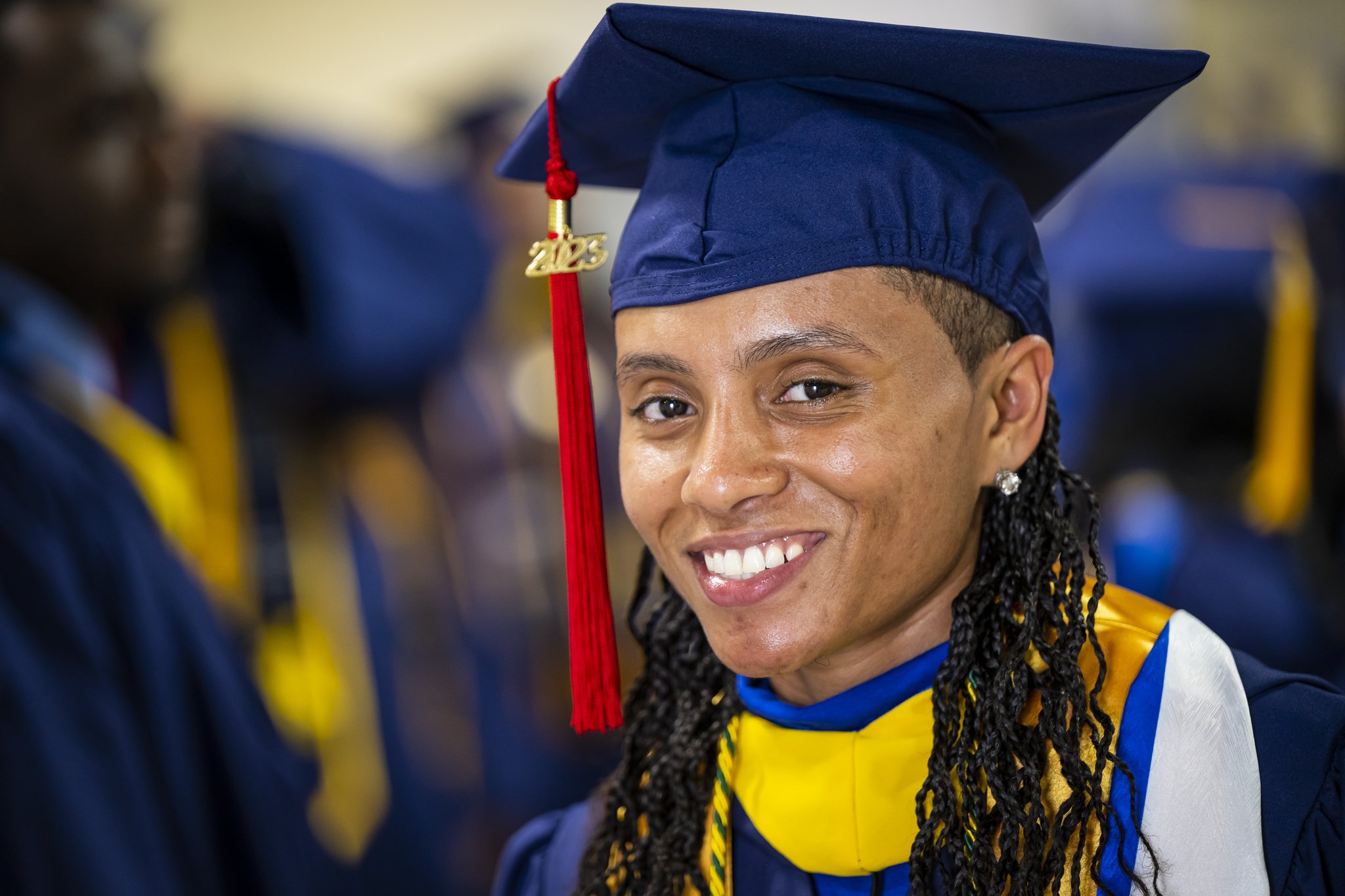North Carolina A&T on Twitter "Day 2 Commencement Ceremony 2...the