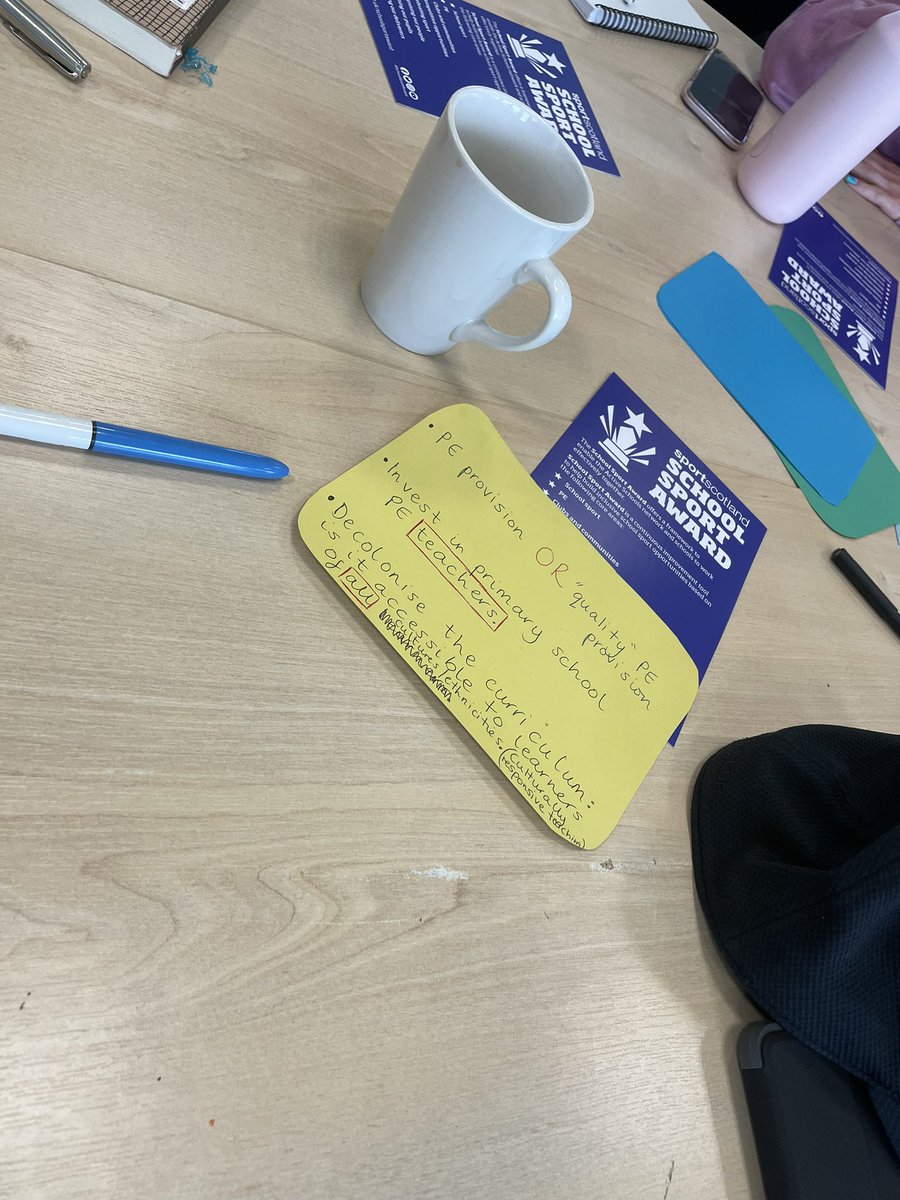 JPMasonTLT's tweet photo. Enjoyable PEPAS Conference at Meggetland yesterday afternoon. Great catching up with old friends and colleagues and connecting with hopeful potential future partnerships 👍 #PEPAS #HWB #CLPL https://t.co/qbxNRPWyvm