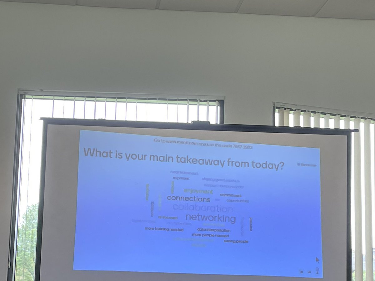 Enjoyable PEPAS Conference at Meggetland yesterday afternoon. Great catching up with old friends and colleagues and connecting with hopeful potential future partnerships 👍 #PEPAS #HWB #CLPL