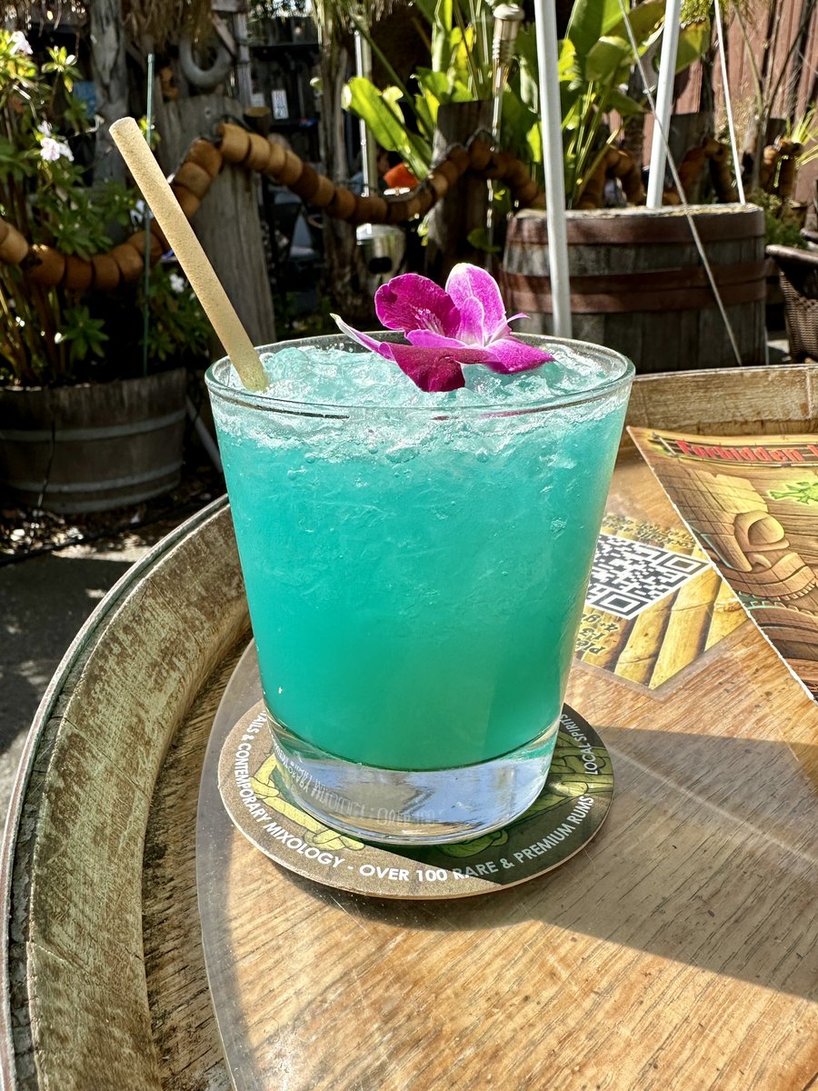 Infinite Coastline at Forbidden Island – Blue Hawaii Riff

ultimatemaitai.com/2023/05/12/inf…

#tikibar