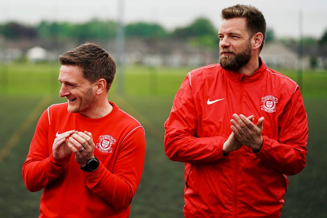 CoachMattEvans's tweet photo. Massive thanks to Priory City School and Adam for looking after us all season and the @lincsleague volunteers for enabling us with the opportunity to play. https://t.co/dWltMi3UoI