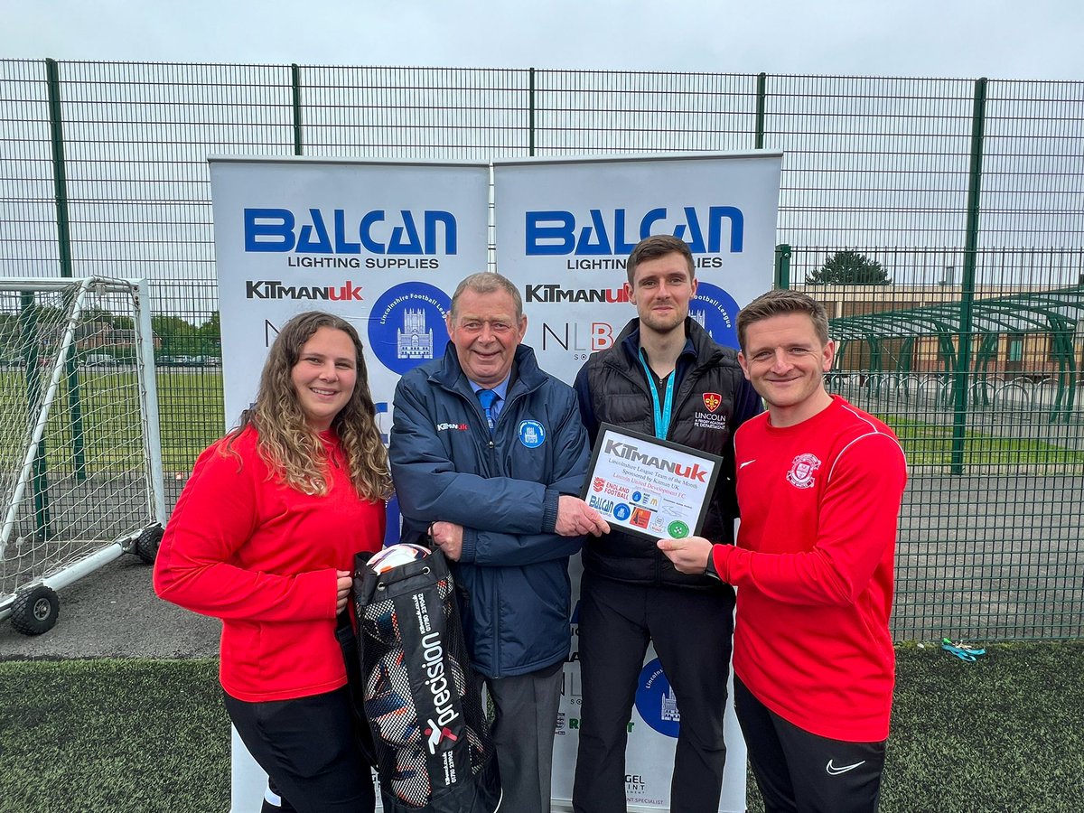 CoachMattEvans's tweet photo. Massive thanks to Priory City School and Adam for looking after us all season and the @lincsleague volunteers for enabling us with the opportunity to play. https://t.co/dWltMi3UoI