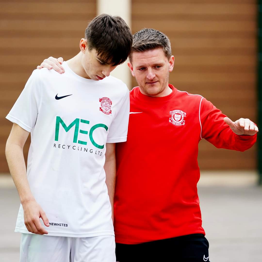 CoachMattEvans's tweet photo. Massive thanks to Priory City School and Adam for looking after us all season and the @lincsleague volunteers for enabling us with the opportunity to play. https://t.co/dWltMi3UoI