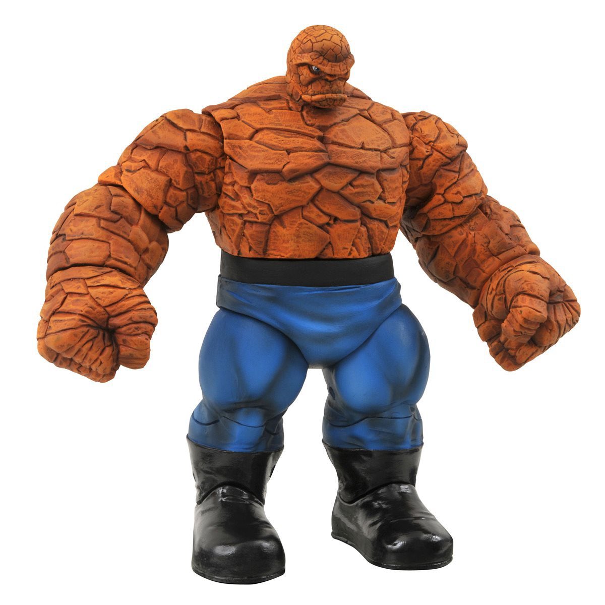MarvelLegendsHQ's tweet image. Marvel Select - The Thing!

entertainmentearth.com/product/dc2021…

#Marvel #MarvelComics #MarvelSelect #FantasticFour #TheThing