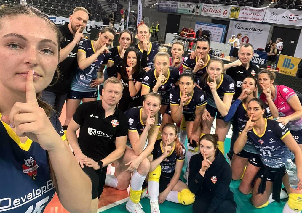 19WRW08's tweet image. W Rzeszowie cichutko 🤫