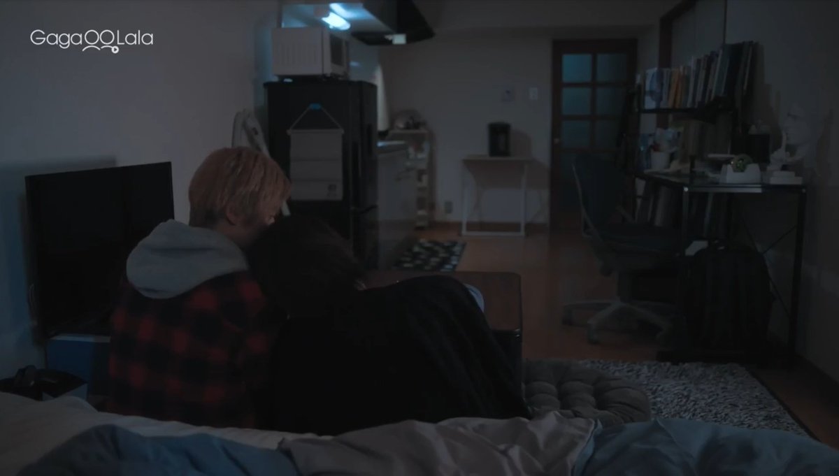 stayinsatur's tweet photo. Só quero guardar eles num potinho e proteger de todas as coisas ruins 🥺 #OurDiningTableEP6 https://t.co/26H90MdtCF