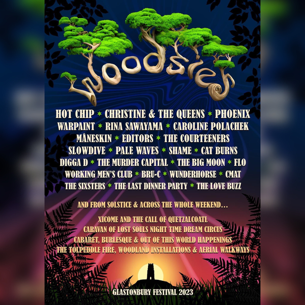 steelhoof's tweet photo. @OlgaOfUzhhorod Next Year...
@TheSixsters from Ukraine should be chosen to represent.

I listen to much from Ukraine and these girls are releasing top music in exile, and not dependent on powerful sound systems

They are at Glastonbury this year come August plus other smaller events https://t.co/z35kLxak4A