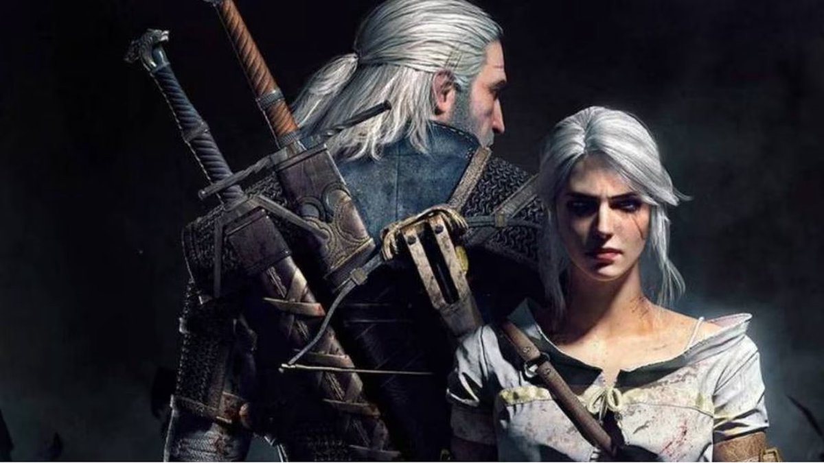 PreviouslyGames's tweet photo. #ProjectSirius
🔴NOVEDAD🔴
@CDPROJEKTRED proporcionar algunas pistas sobre lo que prepara #TheMolassesFlood, estudio encargado.
Estará ambientado en el universo #TheWitcher, pero su objetivo será una audiencia más alta. Proporcionará gameplay single-player y multijugador. https://t.co/O1IS21QsM4