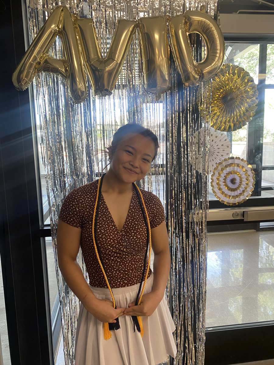 Boswell HS AVID tweet media