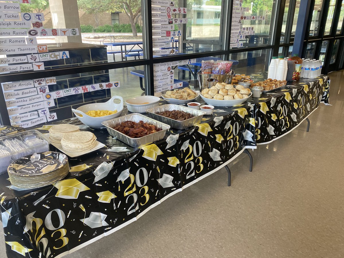 Boswell HS AVID tweet media