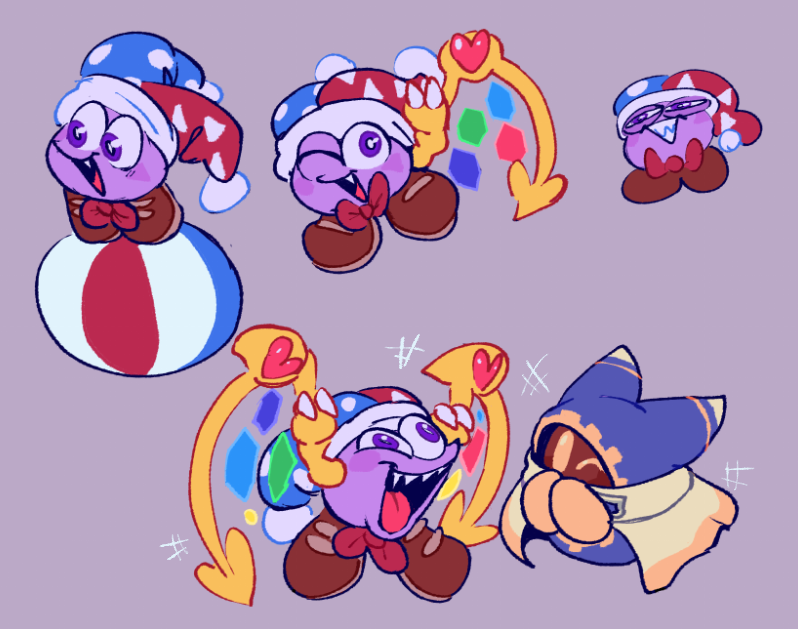 Critterzone13's tweet photo. the sillys https://t.co/JRsXMxRsmB